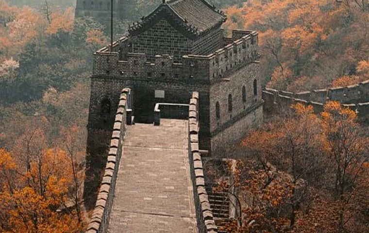 China destination