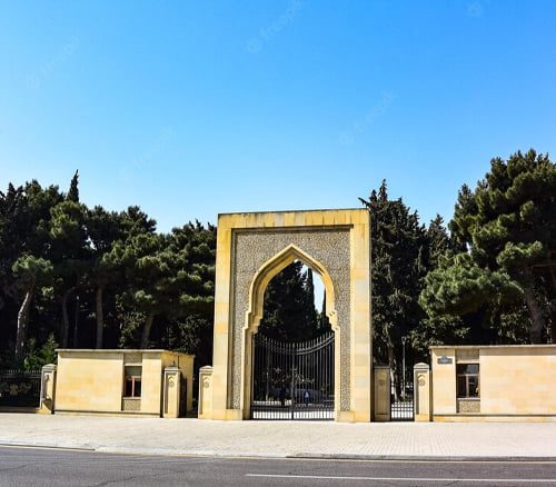 Azerbaijan E-Visa Services