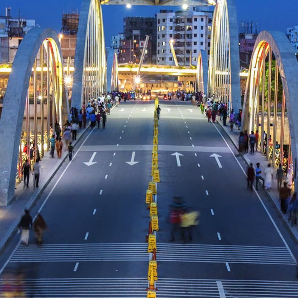 Bangladesh Visa Services