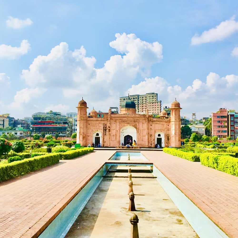 Bangladesh Business Visa