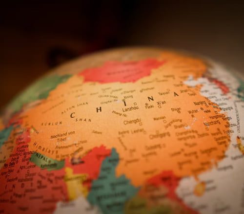 China Visa Documents