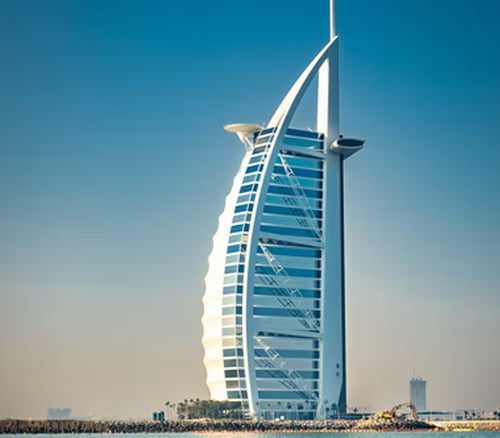 Dubai Attractions