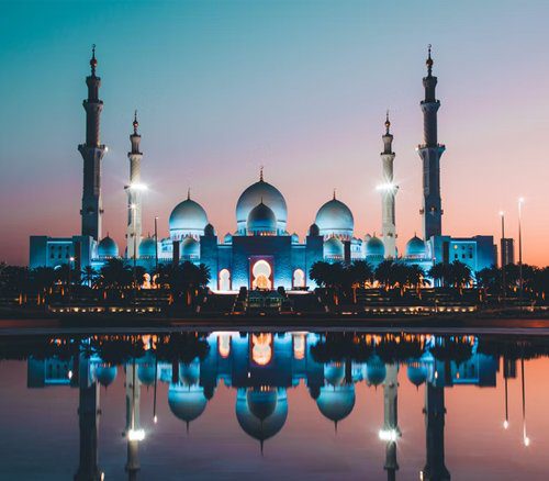 Dubai Visa Documents