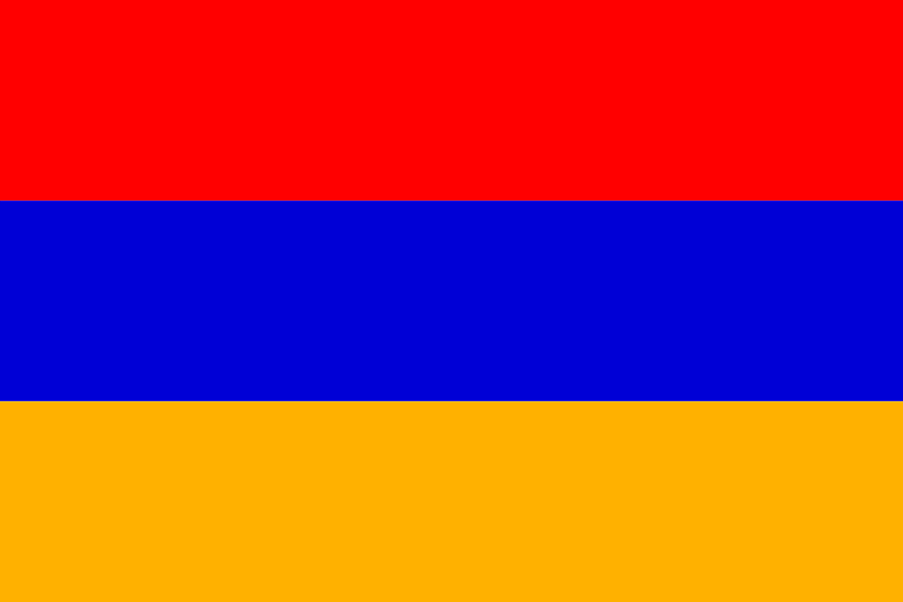 Armenia E-Visa