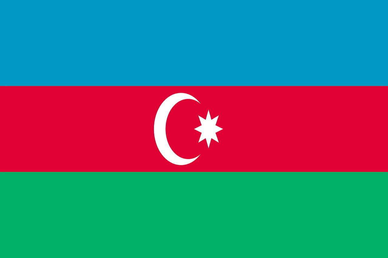 Azerbaijan E-Visa
