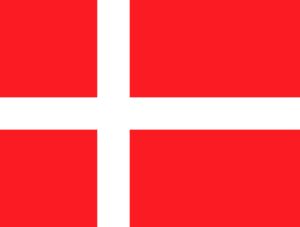 Denmark Flag