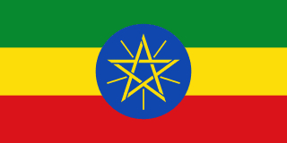 Flag of Ethiopia