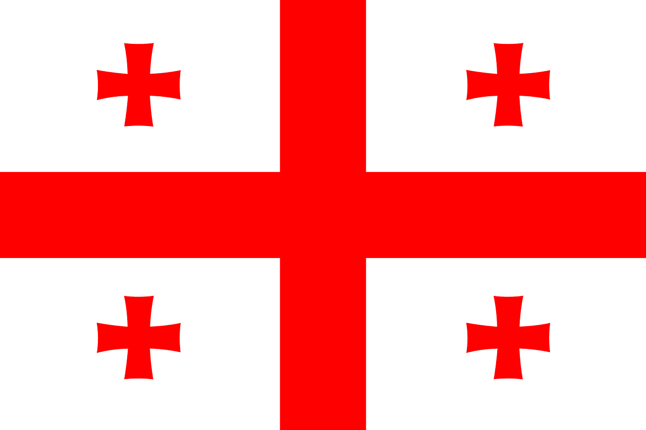 Georgia E-Visa