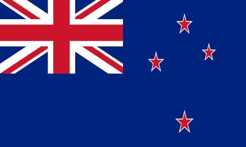 New Zealand Visa