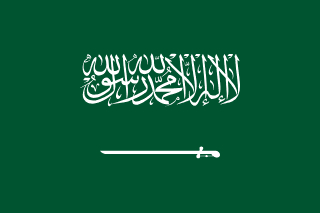 Saudi Arabia Visa