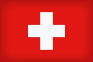 Switzerland Flag