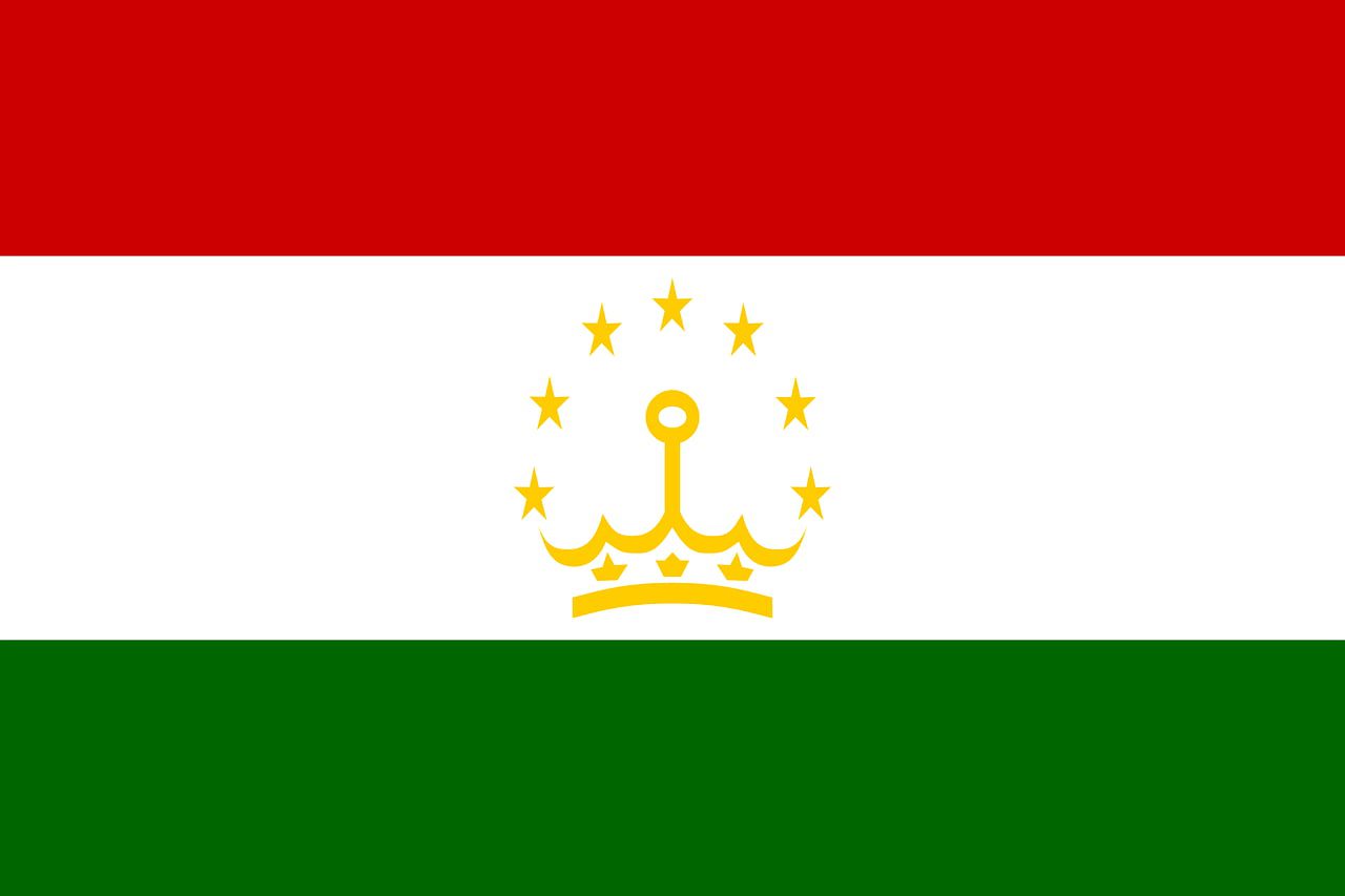 Tajikistan E-Visa