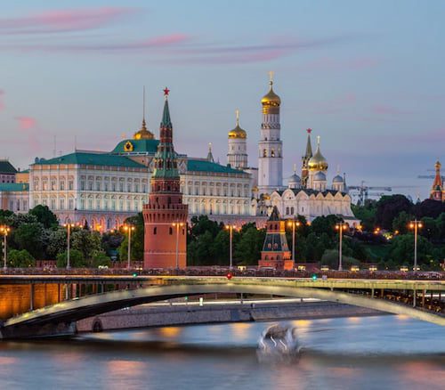 Georgia Visa Services