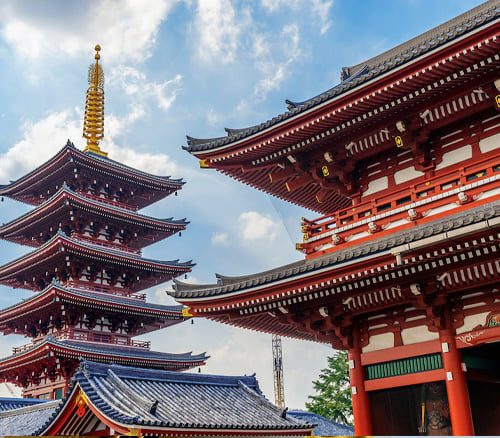Japan Business Visa