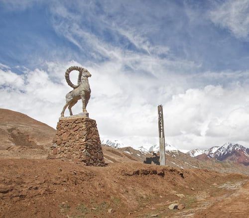 Kyrgyzstan Visa Services