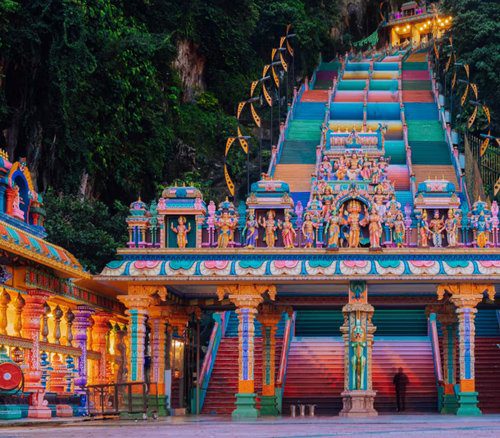 Malaysia Attractions