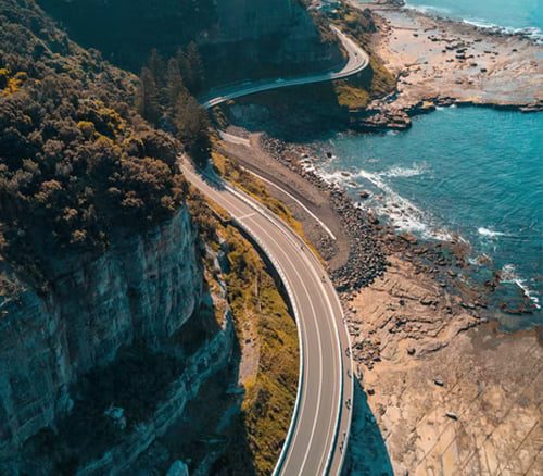 New Zealand Tourist Visa