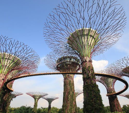 Singapore Attractions