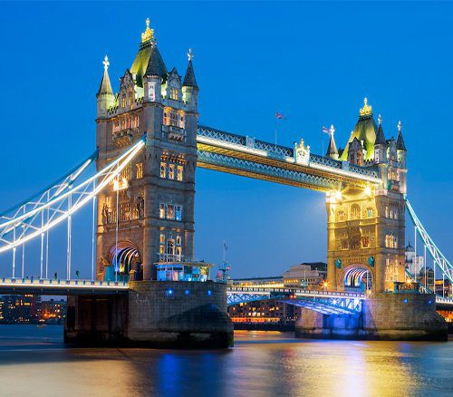 UK Visa Required Documents