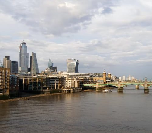 UK Business Visa Services