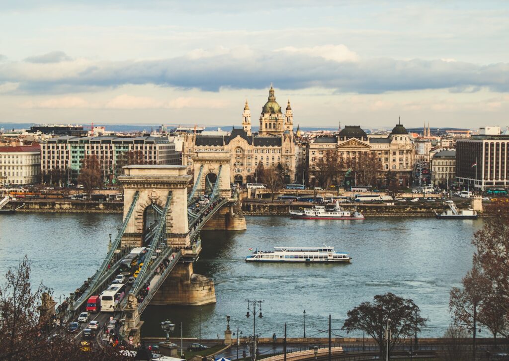 Hungary Tourist Visa Agent In Delhi Hungary Visa For Indians