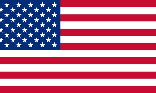 usa, flag, united